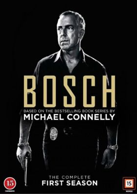 Harry Bosch - A nyomozó 1. évad