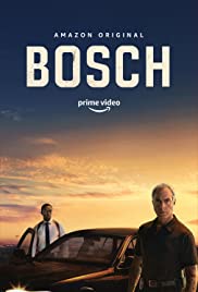 Harry Bosch - A nyomozó 6. évad (2020)