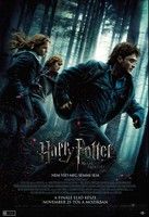 Harry Potter és a Halál ereklyéi I. rész (2010)