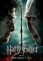 Harry Potter és a Halál ereklyéi II. rész (2011)