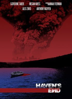 Haven's End (2019)