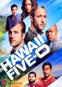 Hawaii Five-0 9. évad (2018)