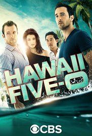 Hawaii Five-0 6. évad (2010)
