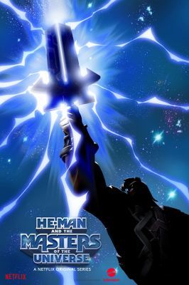 He-Man - A világ ura 1. évad (2021)