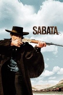Hé barátom, itt van Sabata (1969)