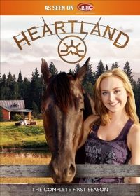 Heartland 1. évad (2007)