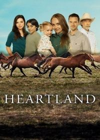 Heartland 13. évad (2019)