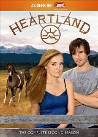 Heartland 2. évad (2008)
