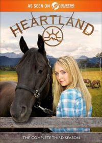 Heartland 3. évad (2009)