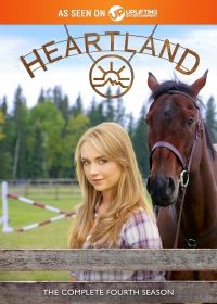 Heartland 4. évad (2010)