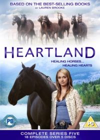 Heartland 5. évad (2007)