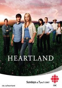 Heartland 8. évad (2014)