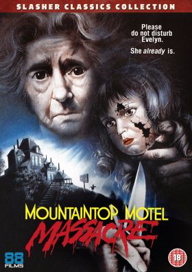 Hegytetőn,motel mészárlás (1983)