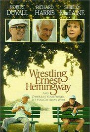 Hemingway és én (1993)