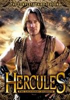 Hercules 3. évad