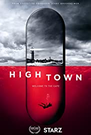 Hightown 1. évad (2020)