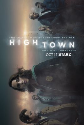 Hightown 2. évad (2021)