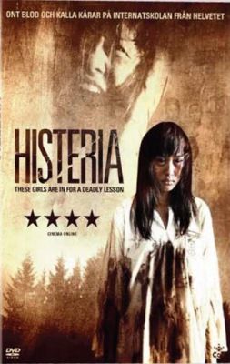 Histeria (2008)