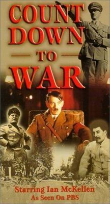 Hitler-Visszaszámlálás a háborúig 1. évad (2021)