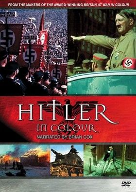 Hitler színesben (2005)