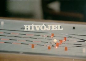 Hívójel (1980)