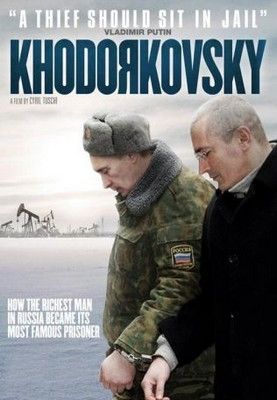 Hodorkovszkij (2011)