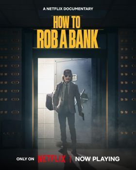Hogyan raboljunk ki egy bankot (2024)
