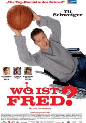 Hol van Fred (2006)