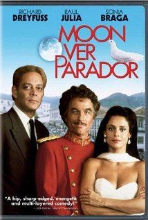 Holdfény Parador felett (1988)