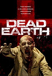 Holtak földje-Dead earth (2020)