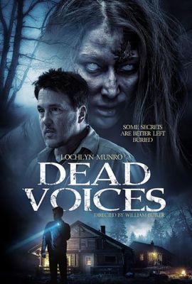 Holtak suttogása - Dead Voices (2020)