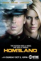 Homeland - A belső ellenség 1. évad (2011)