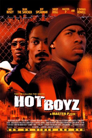 Hot Boyz - A Banda (1999)