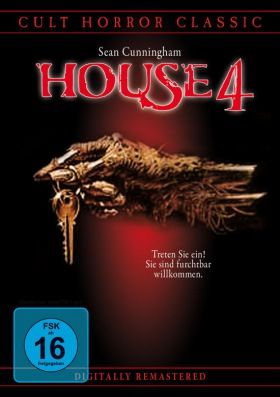 House IV: Home Deadly Home (1992)