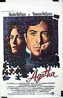 Hová tűnt Agatha Christie? (1979)