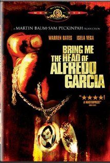 Hozzátok el nekem Alfredo Garcia fejét! (1974)