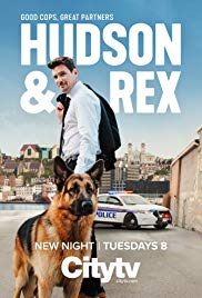 Hudson és Rex 2. évad