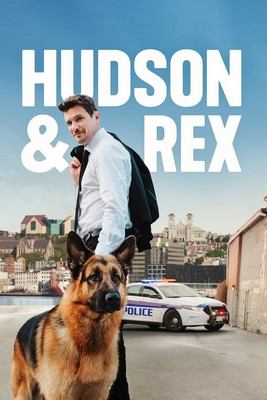 Hudson és Rex 3. évad