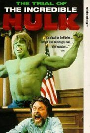 Hulk a bíróságon (1989)