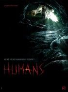 Humanoid, a gyilkos ős (2009)