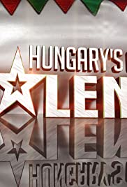 Hungary’s Got Talent 1. évad (2015)