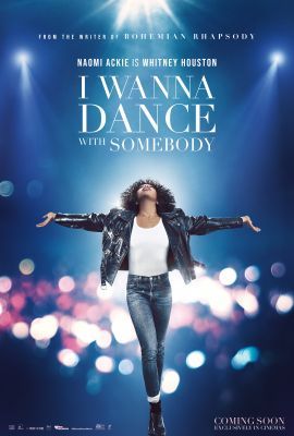I Wanna Dance with Somebody - A Whitney Houston-film (2022)