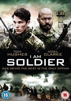 Katona vagyok - I Am Soldier (2014)