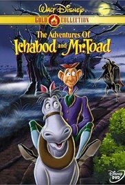Ichabod és Mr. Toad kalandjai (1949)