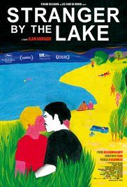Idegen a tónál (Stranger by the Lake) (2013)