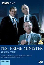 Igenis, Miniszterelnök Úr! 1. évad (1986)
