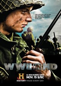 II. Világháború: Elveszett filmek 1. évad