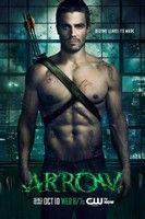 A zöld íjász (Arrow) 1.évad (2012)