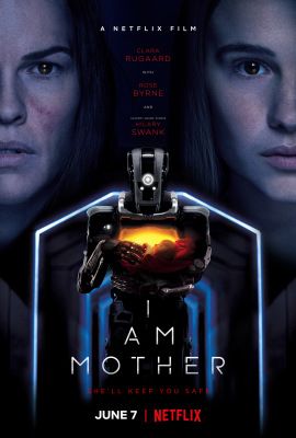 I'm Mother (2019)