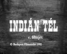 Indián tél (1993)